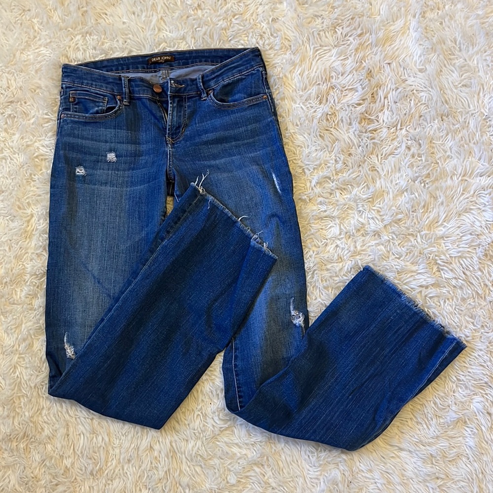 Dear John Jeans